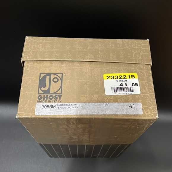 Jo Ghost - Picture 10 of 10